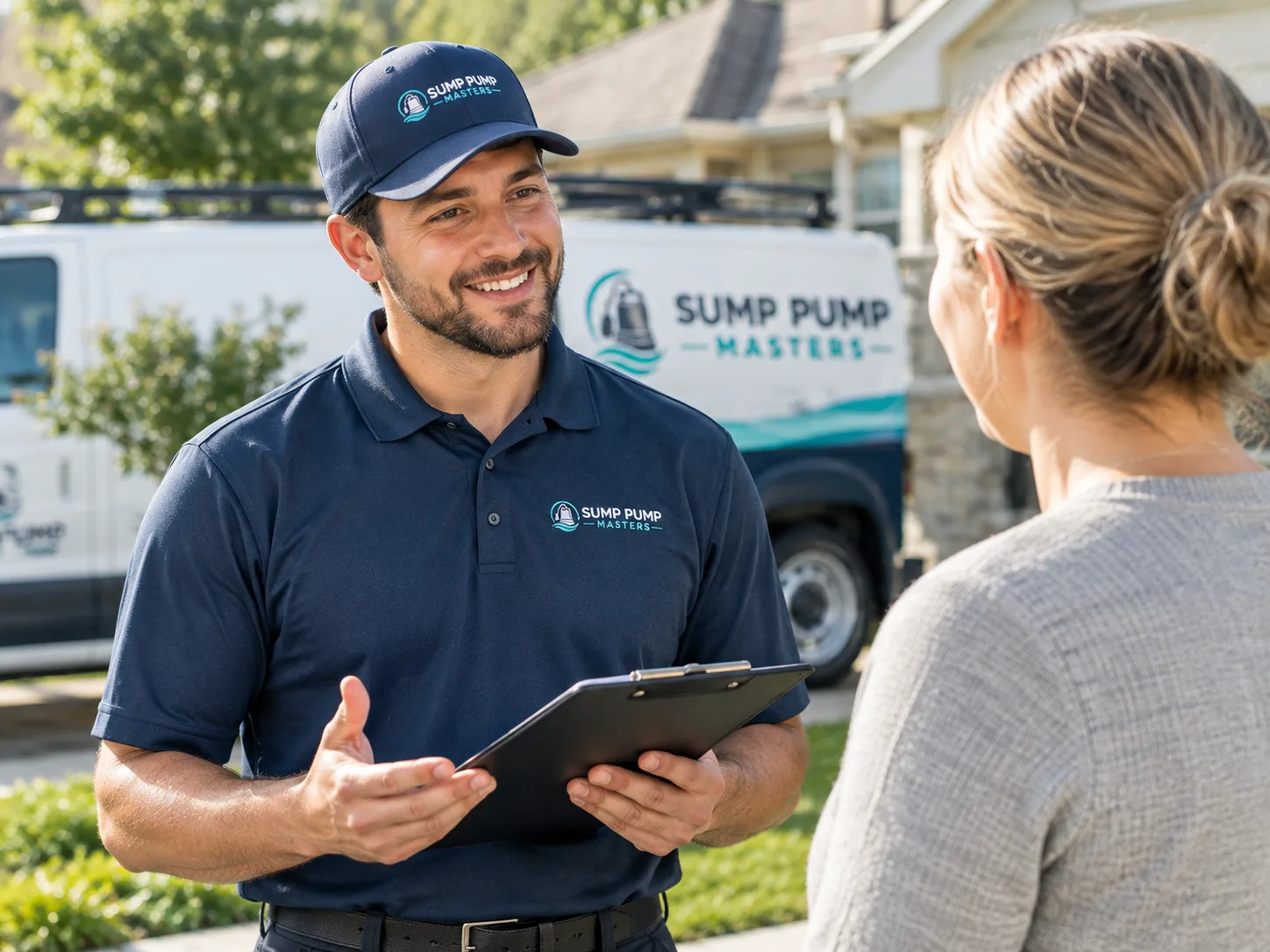 Sump Pump Repair Bremen, KS FAQs